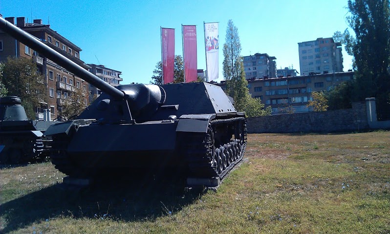 Jagdpanzer IV - 2