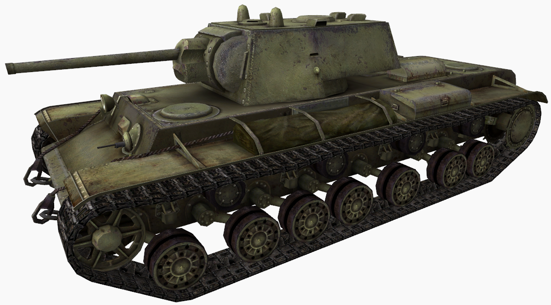 Historical Accuracy: KV-220 | For the 