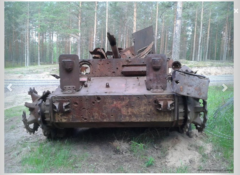 Panzer 4 for sale